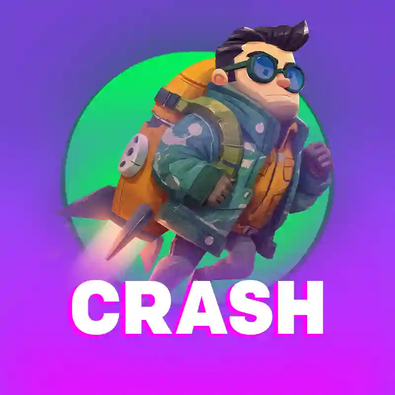 Crash Game