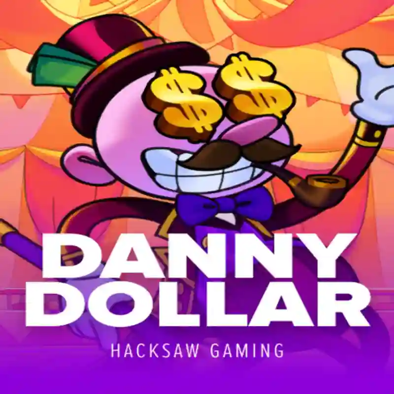Danny Dollar Casino Slot