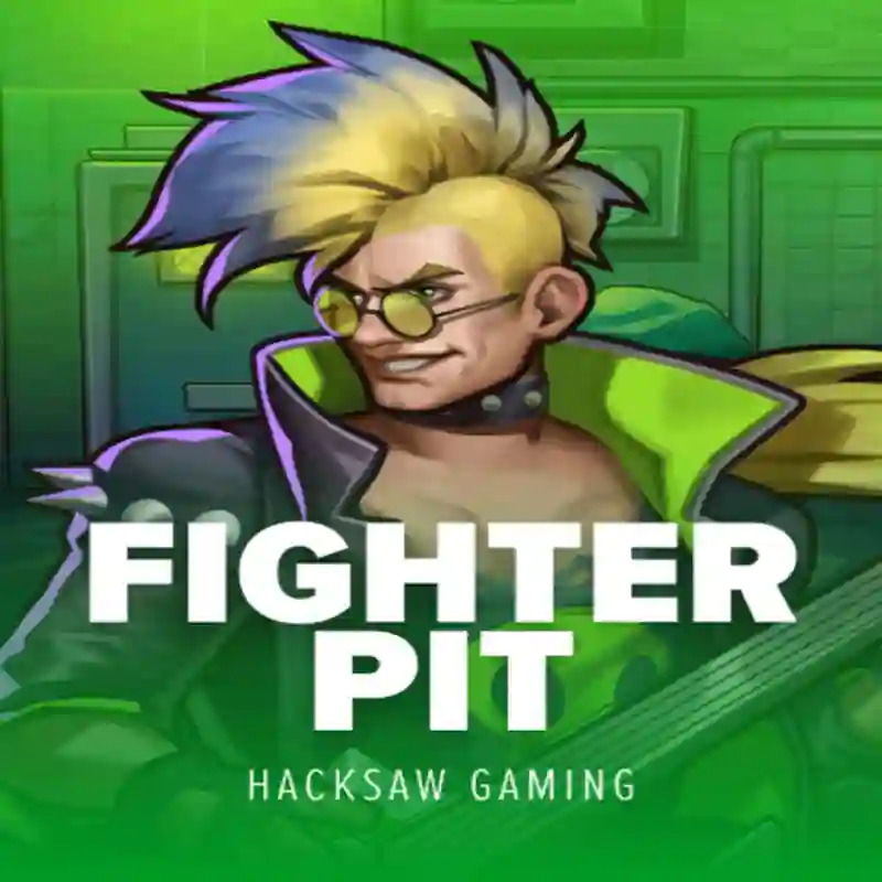Fighter Pit Slot Game Veneto Casino