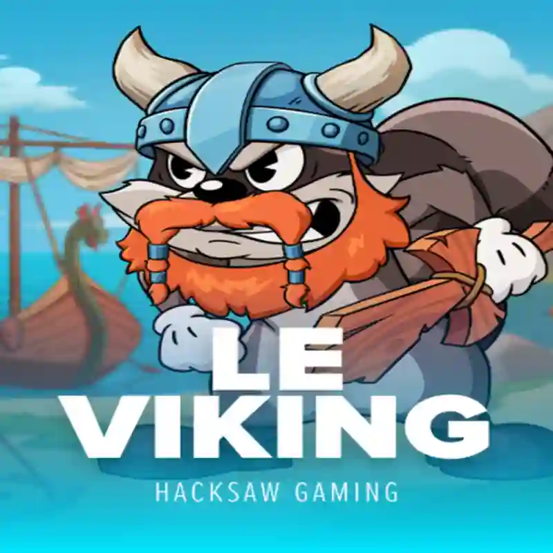 Portada del juego Le Viking en Veneto Casino