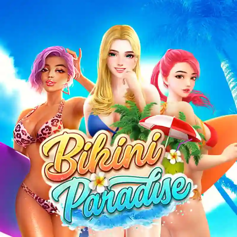 Tragamonedas PGS Bikini Paradise en Veneto Casino