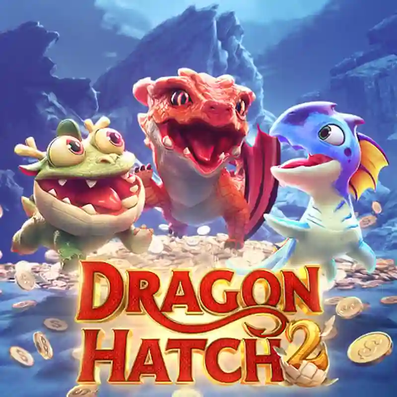 PGS Dragon Hatch 2 Tragamonedas en Veneto