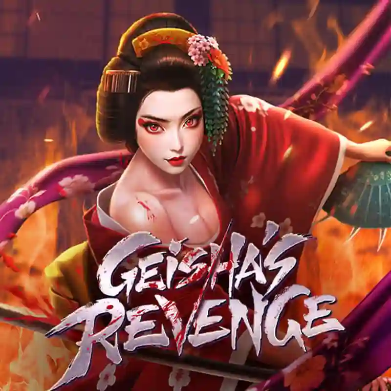 PGS Geisha's Revenge Tragamonedas en veneto