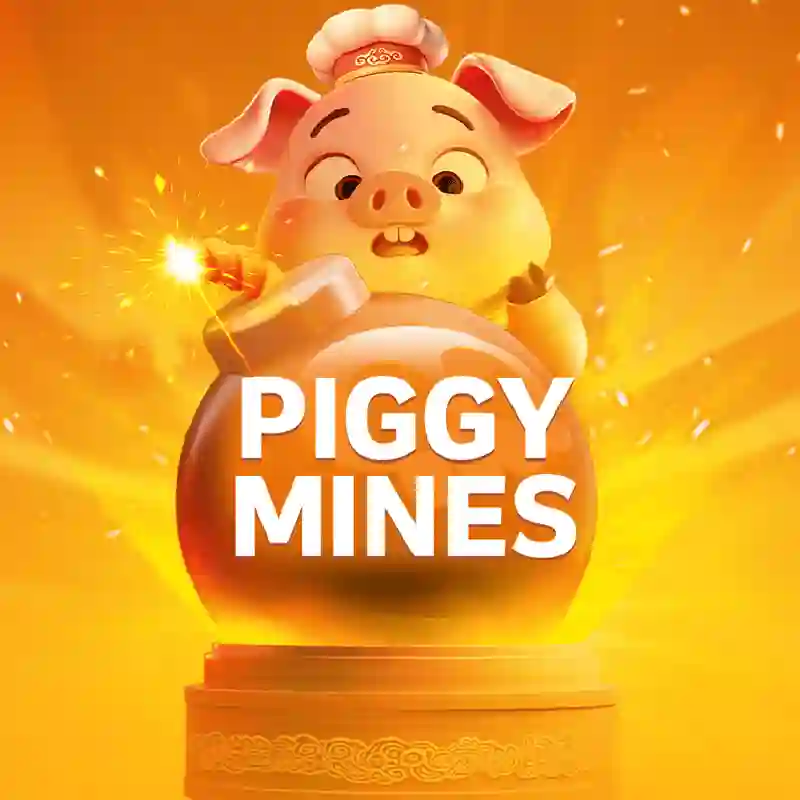 Pig Mines Casino Game Veneto México