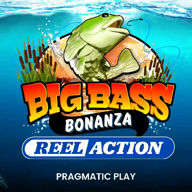 PP Big Bass Bonanza – Reel Action en veneto casino
