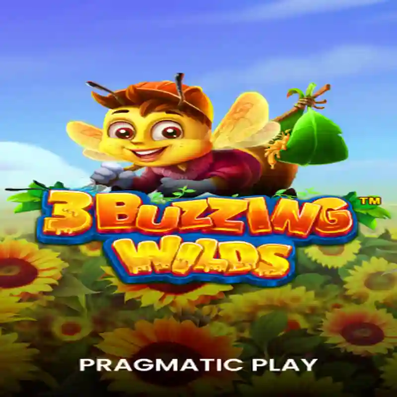 Jugar PP 3 Buzzing Wilds en Veneto Casino