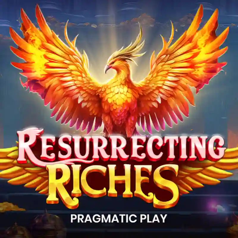 Tragamonedas Resurrecting Riches en veneto casino online
