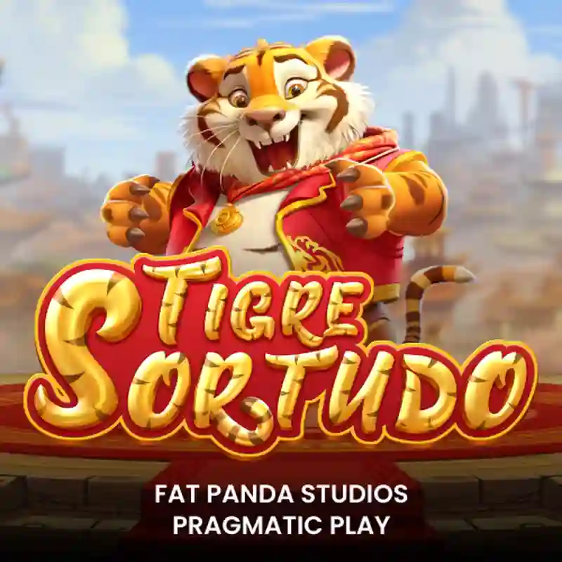 Tigre Sortudo - Slot de Casino Online Veneto