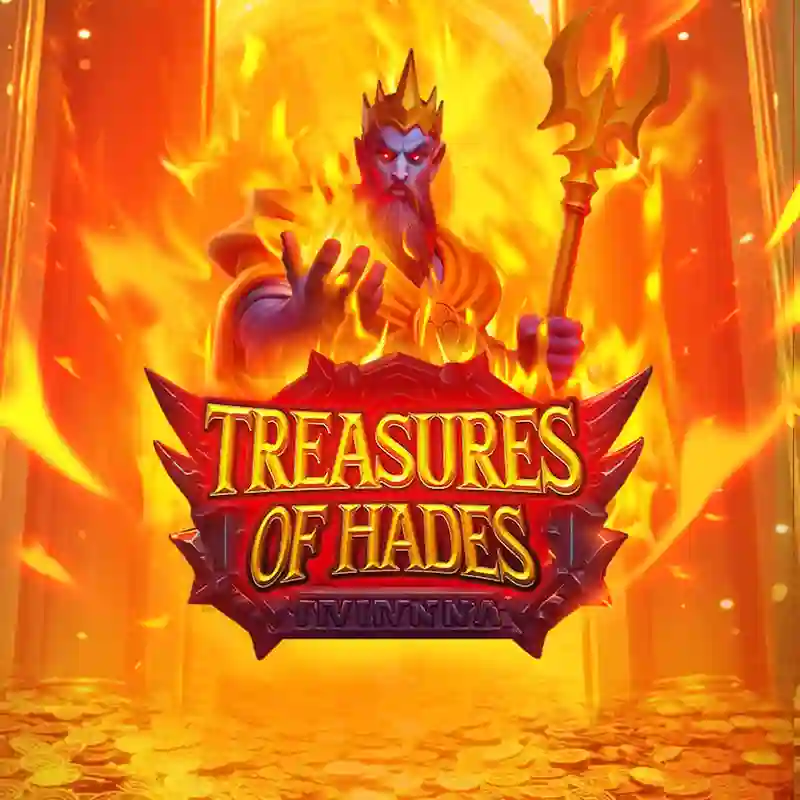 Treasures Of Hades Slot Game - Veneto Casino
